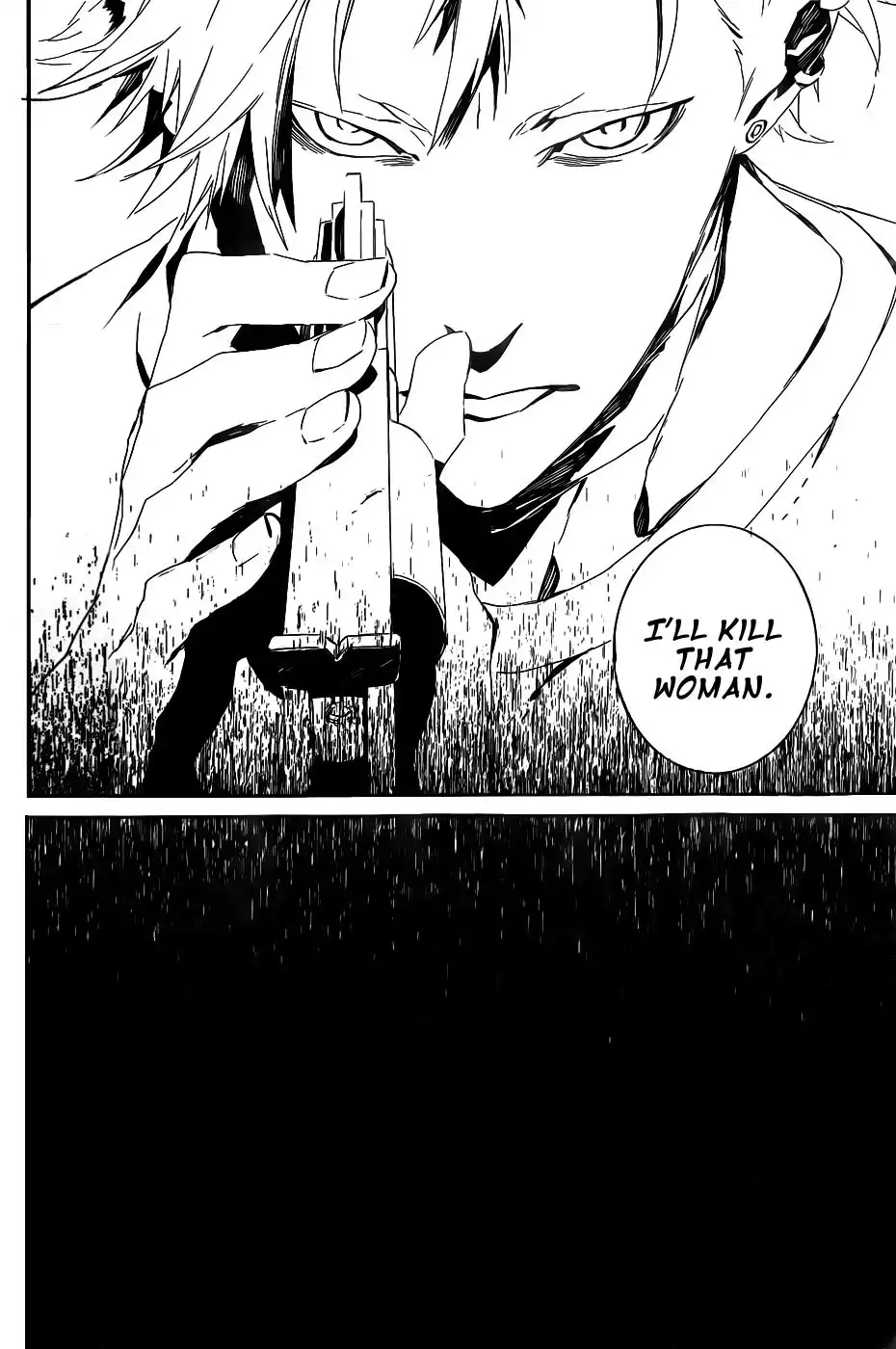 Dogs: Bullets ANDamp; Carnage Chapter 75 8